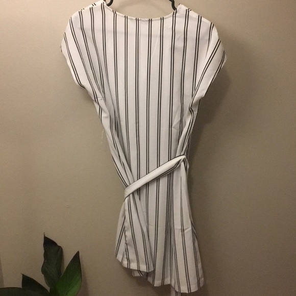 NWOT Shein T-shirt Dress - Picture 2 of 6